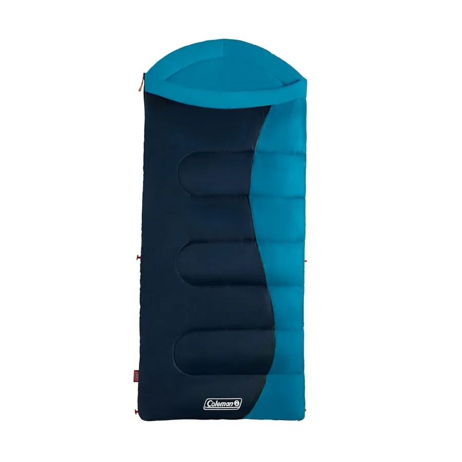

Montauk 40F Big and Tall Sleeping Bag