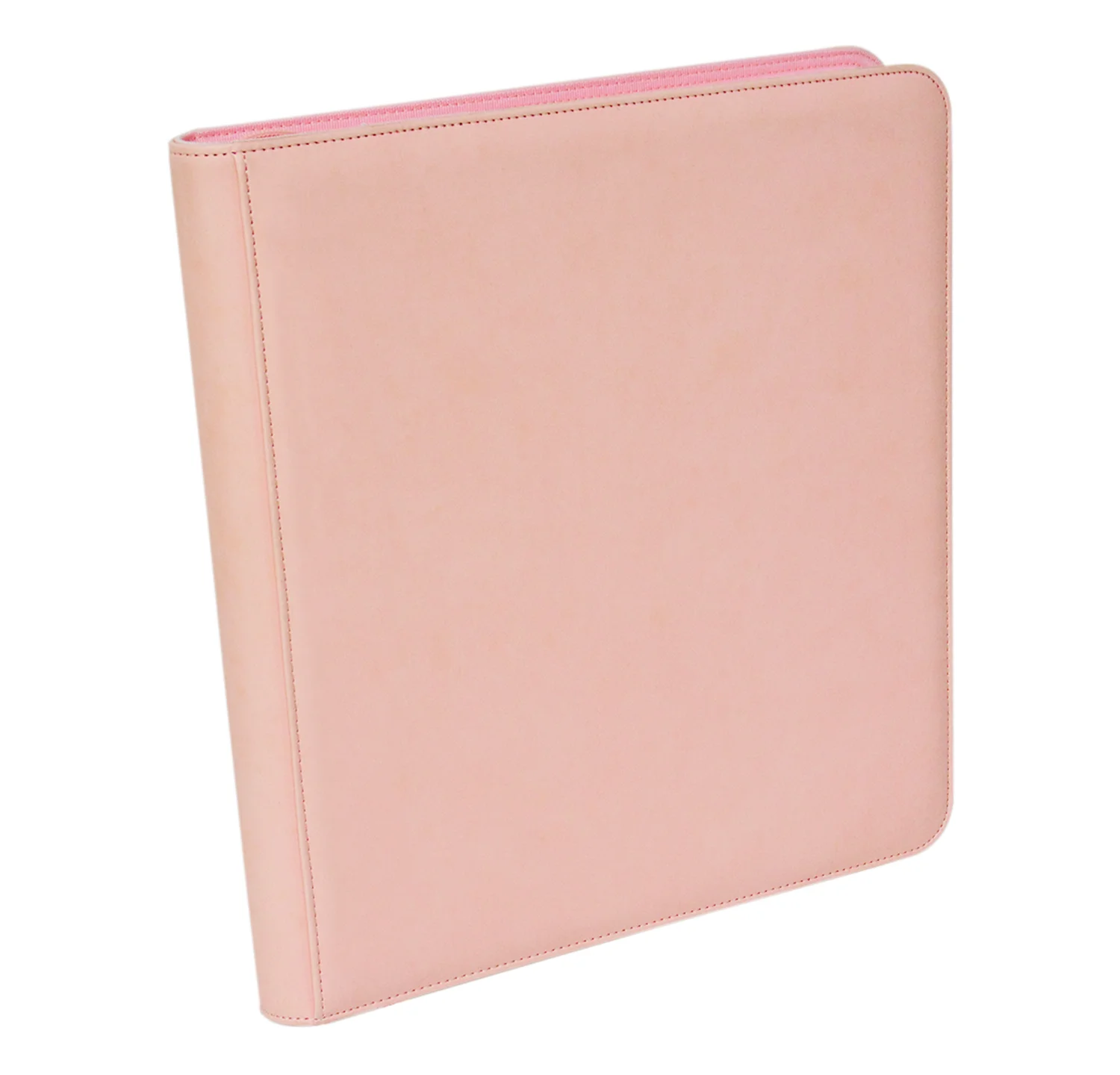 3*4 Pocket Trading Card Binder with Sleeves  Organizer, 480 Side Loading PU  Collection Binder, MTG Card Album