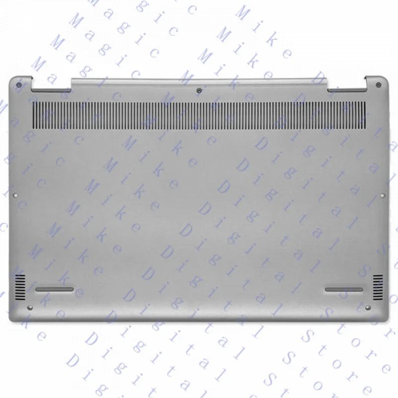 

H NEW For Dell Inspiron 13 5390 5391 Bottom Base Case Cover 0YR64G YR64G silver
