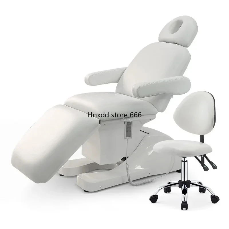 Electric Beauty Ear Cleaning Bed Beauty Salon Special Treatment Chair Micro Plastic Surgery Dental Clinic Bed