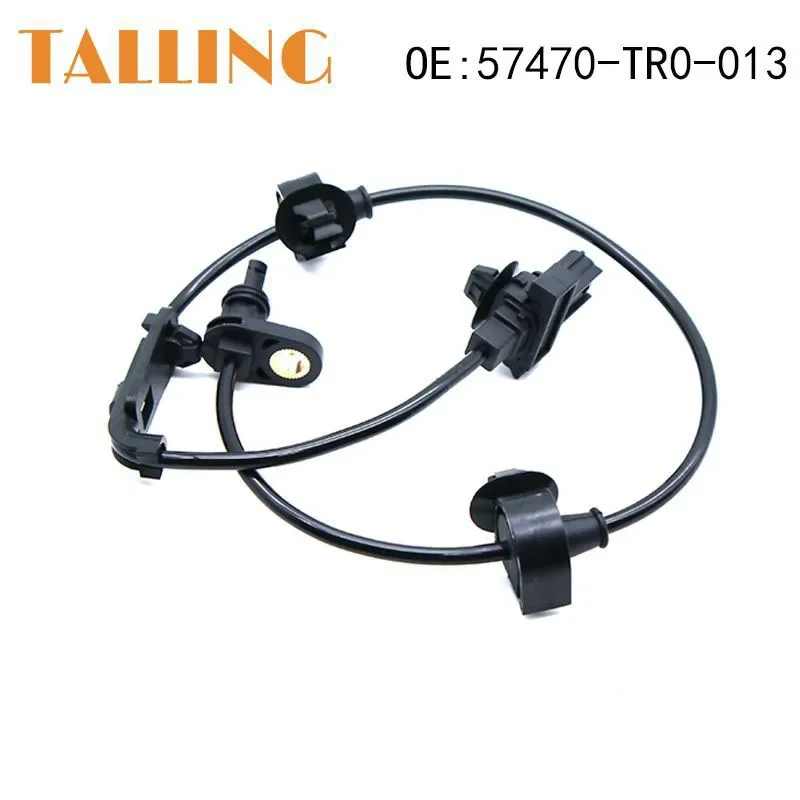 

New Rear Right ABS Sensor Wheel Speed for Honda Civic Auto Parts 57470-TR0-013 57470TR0013