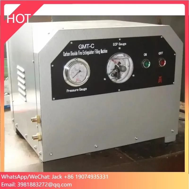 

GTM-C Filling Machine