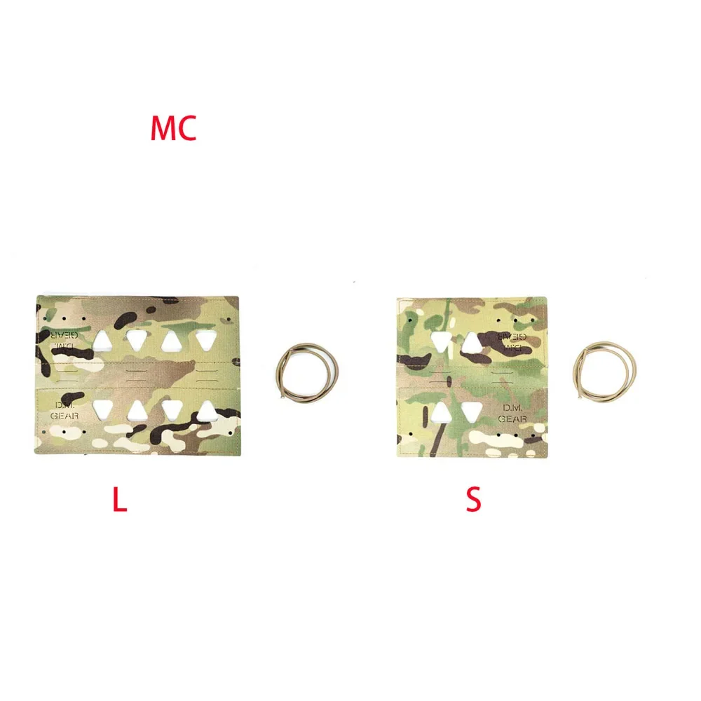 Laser Cutting Tactical Camouflage Muffler Silencer Shield Sleeve  Tactics  Suppressor Cover