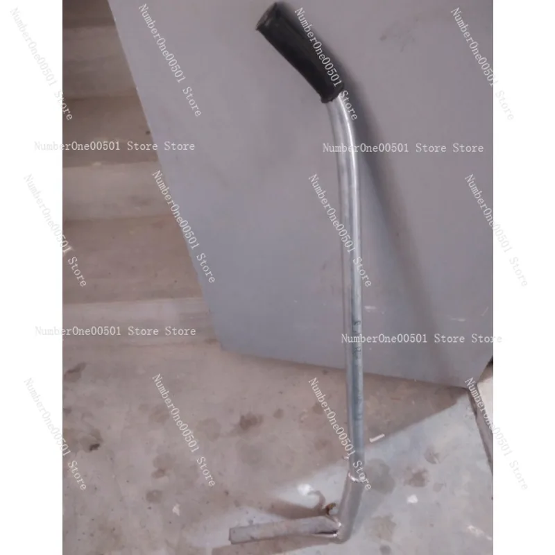 

Инструмент для стальной трубы в теплице, вставка для удаления пресс-трубки, растительная ферма, сельскохозяйственное оборудование