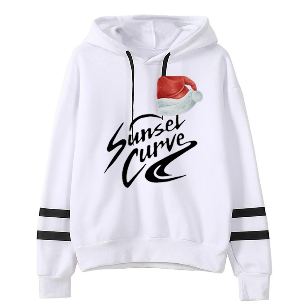 Julie und die Phantoms Hoodies Pocket less Ärmel Sweatshirt Männer Frauen Hoodies Harajuku Streetwear American TV-Serie Kleidung