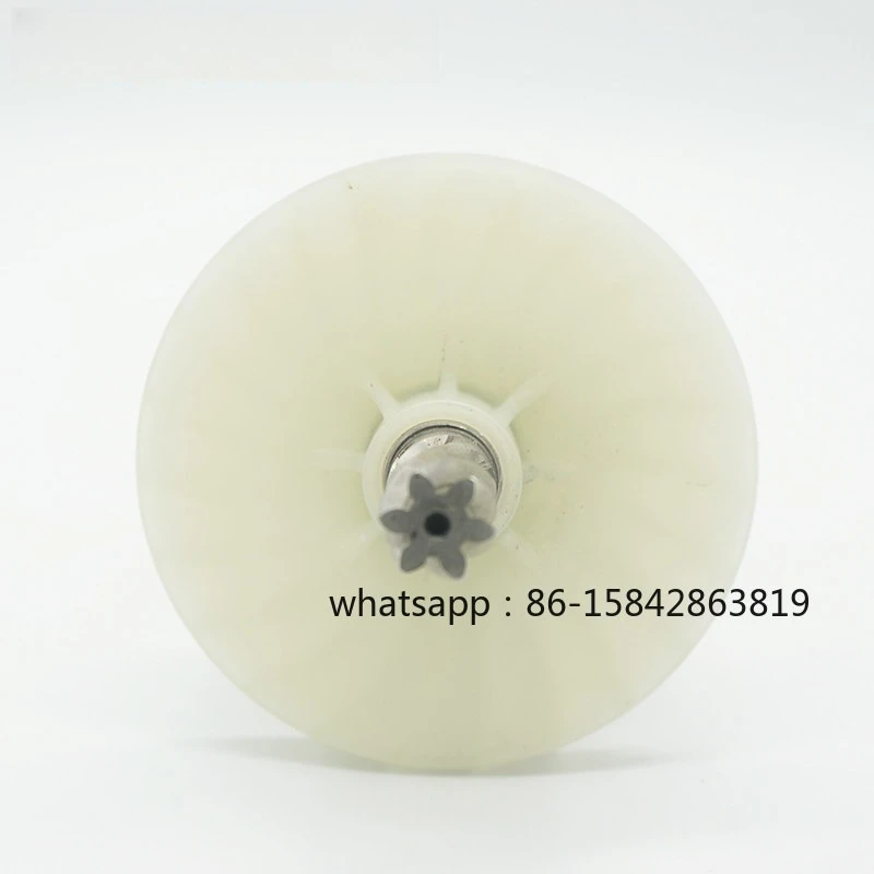 1110 Impact Drill Rotor 27mm Heavy Dual Purpose Multifunctional Industrial Grade Concrete Drill