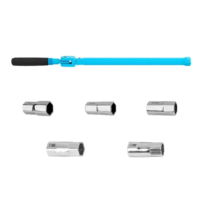 Multi Functional Faucet Wrench Socket Plumber Convenient and Efficient Tool for Skilled Workers Enthusiasts Dropshipping