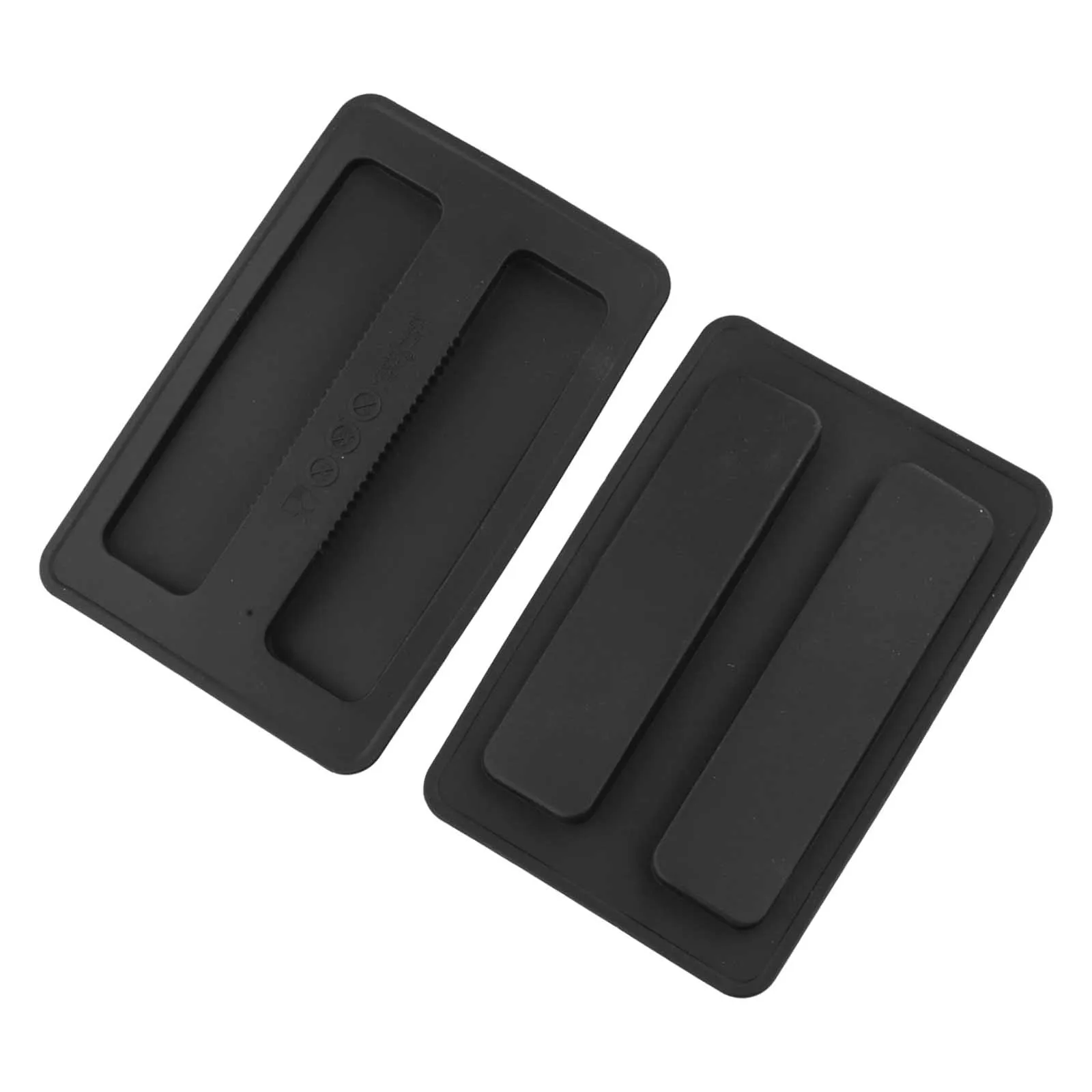 Kitchen Appliance Cover Dust Cover Long-lasting Protection Dustproof Design Food-Grade Silicone Heat Resistant Toaster Cover