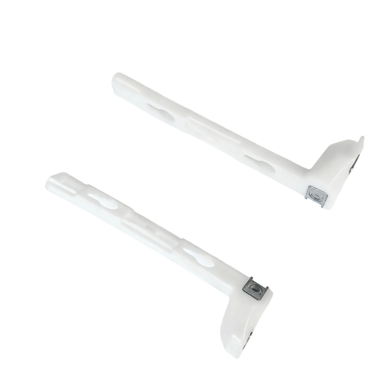 HatchBack Bumper Part Rear Bumper Bracket Wear Resistant Non Deformation Quick Installation For 308 HatchBack 2014-2017