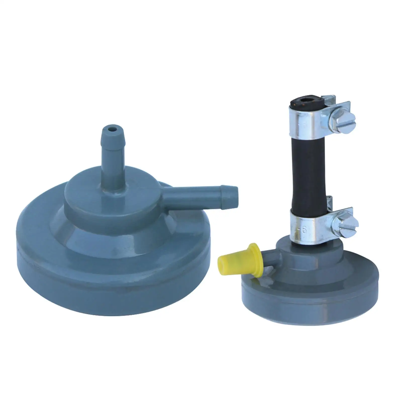 

Heater Fuel Pump Damper 478814 Universal for High Performance