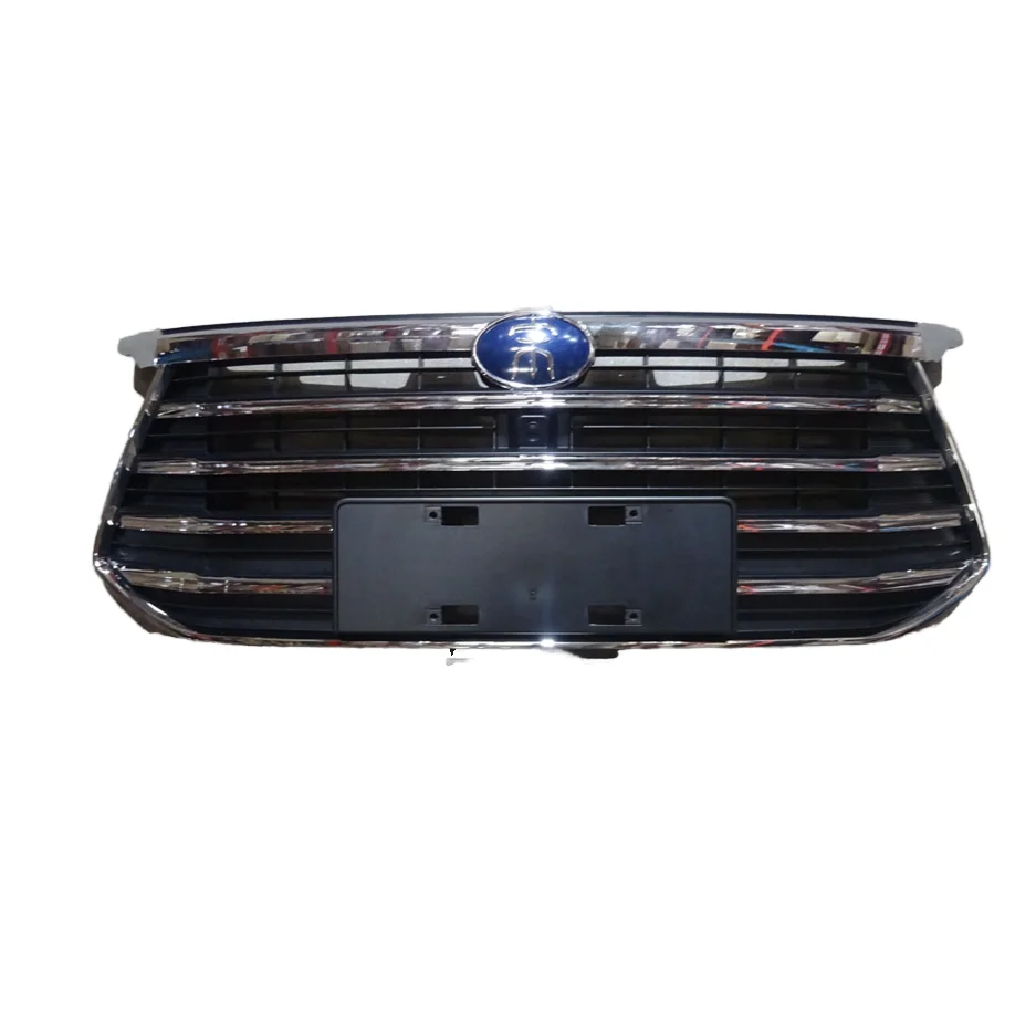 

OEM SA2FC-2803700 ABS Material Honeycomb Style Front Grill for BYD Song PRO DM 2019 New Condition Replacement Installation