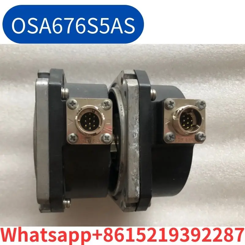 OSA676S5AS encoder Tested OK and shipped quickly