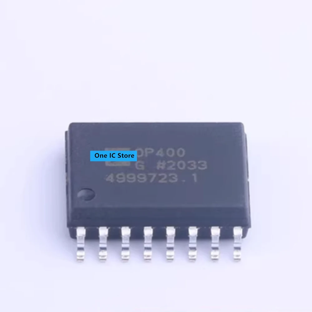 

100% Original OP400GSZ-REEL OP400G SOP Brand New Genuine Ic