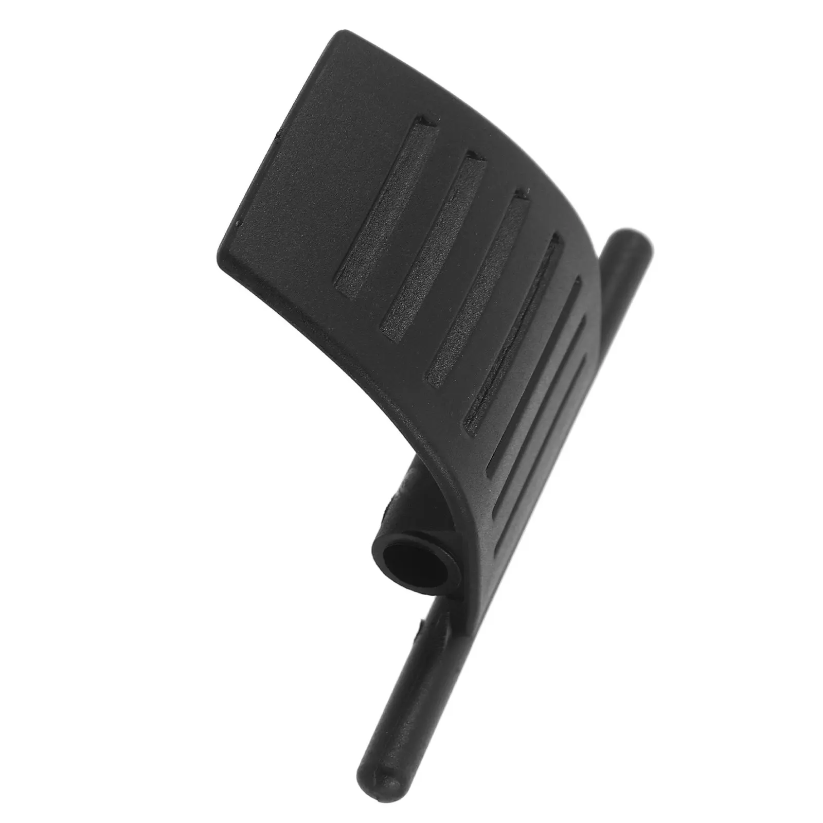 2Pcs Car Rear Sunshade Hook Enhanced Stability Interior Rear Door Curtain Hook Compatible 2012-2018 A6L C7 Q5 Sunshade