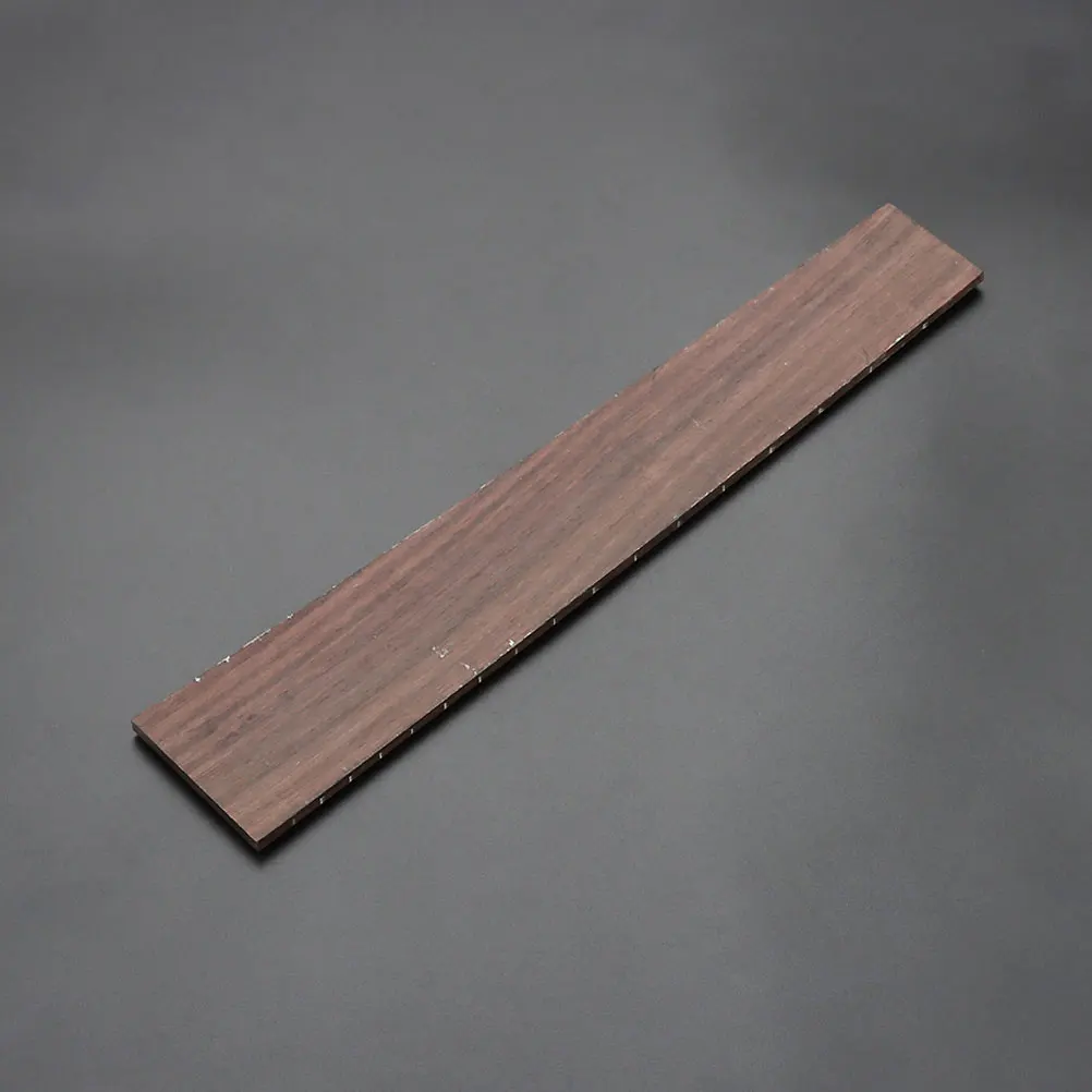 

Ukulele Fingerboard Fret Repair Part Fretboard Replacements Beginner Strap for Boys