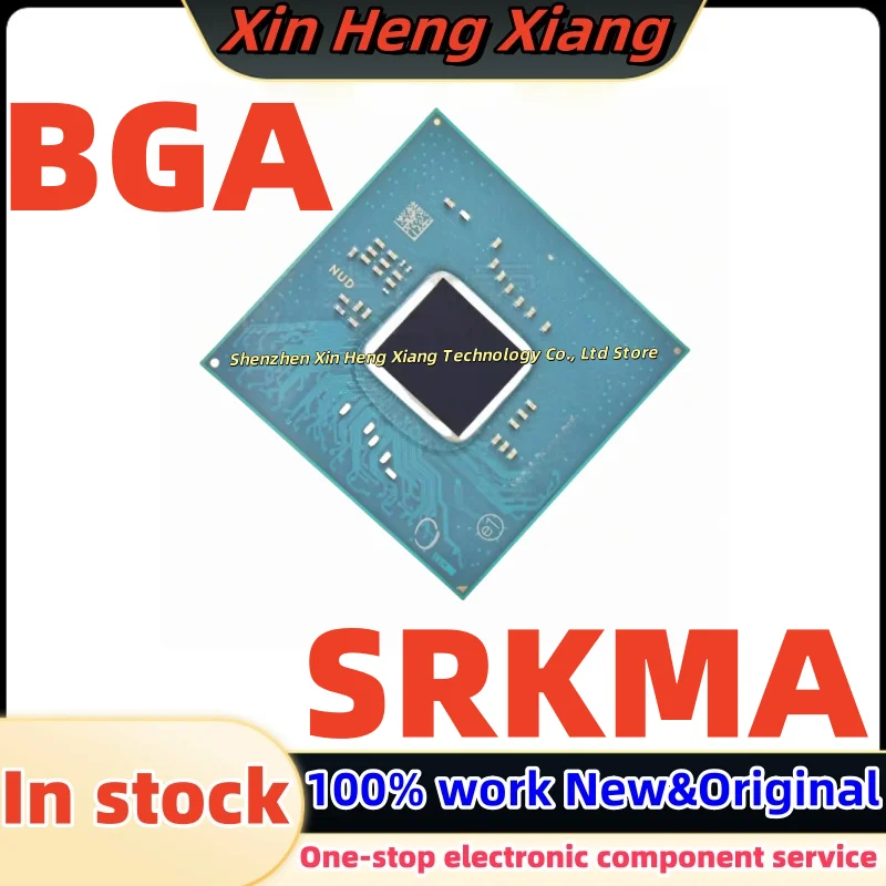

(1pcs)100% test FH82HM570 SRKMA BGA