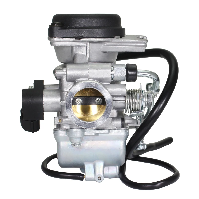 Motorcycle Carburetor For Yamaha FZ16 Byson FSZ FAZER 150  For India Carb Motocycle Parts