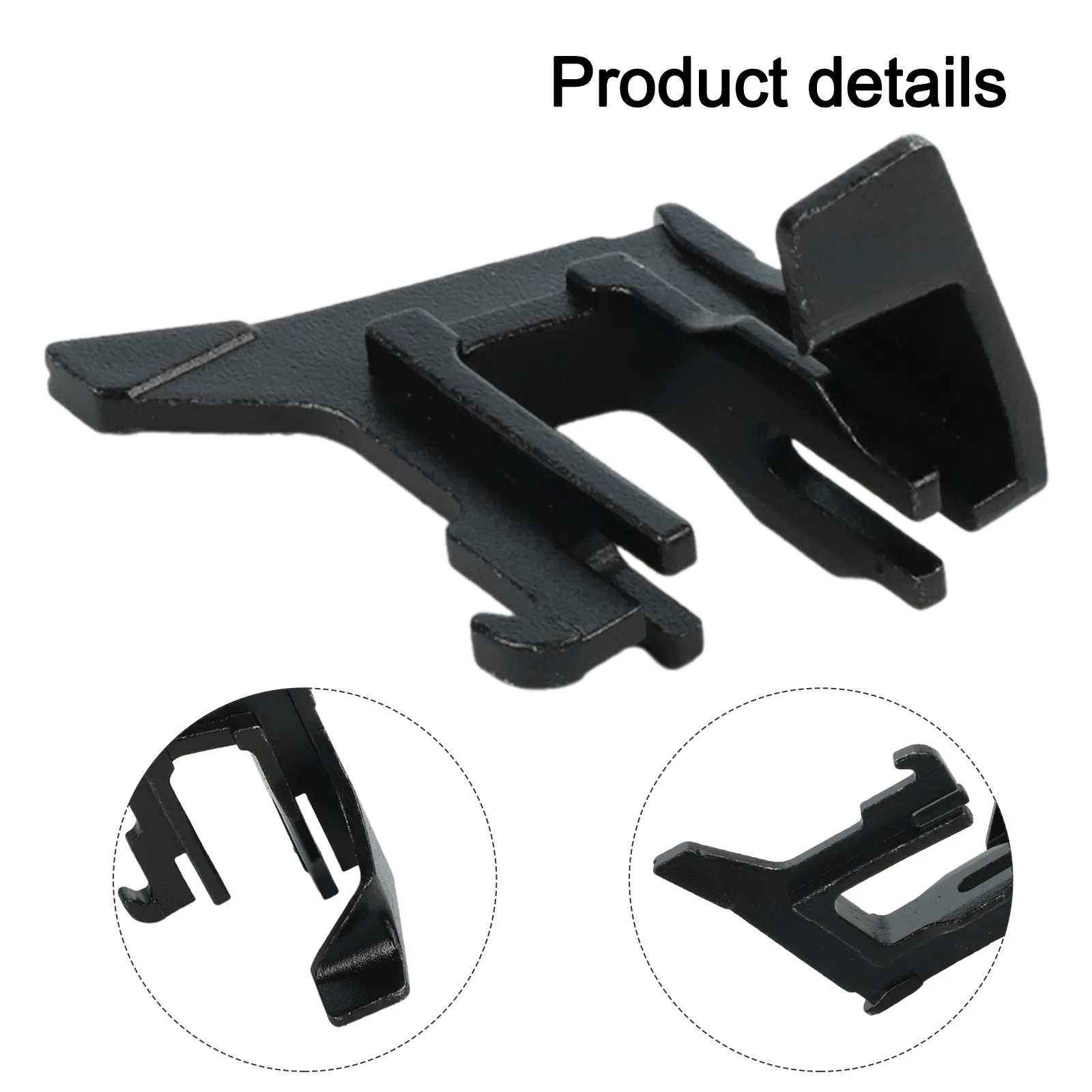 1pc Nail Feeder Per NR83A NR83A2 NR83A2(S) 877-393Z-B 885-827A-7 Nail Feeder Utensili Elettrici Accessori di Ricambio