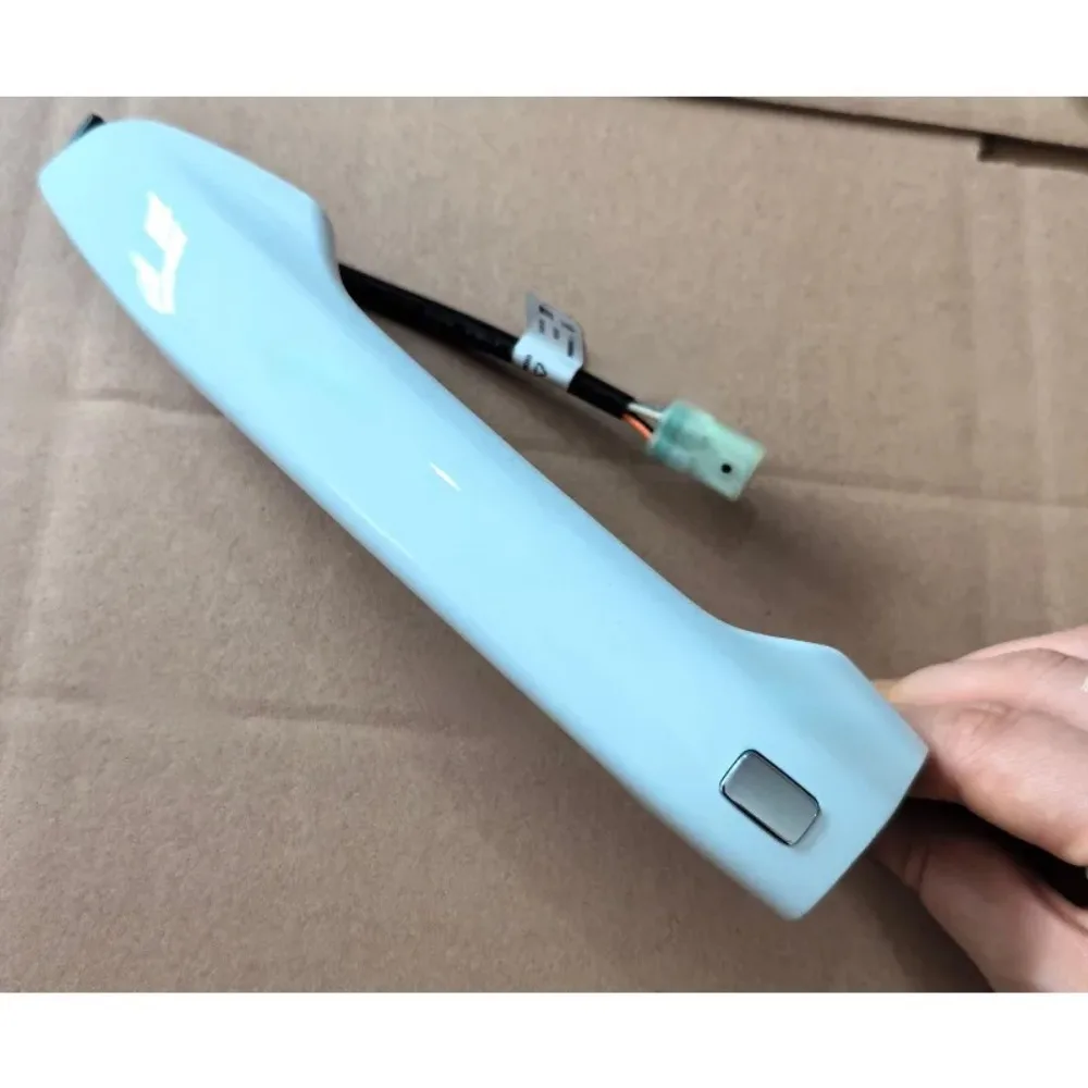 

Front Door Handles with Electric Sensors for MAXUS G50