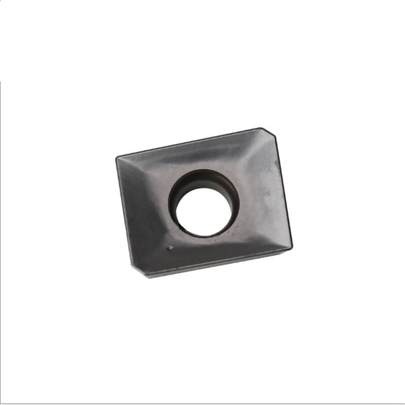 AXMT 060204 AXMT060208R BLMP0603R EM TT9030 TT9080 10 قطعة التصنيع باستخدام الحاسب الآلي الأصلي كربيد طحن إدراج مخرطة آلة طحن قطع