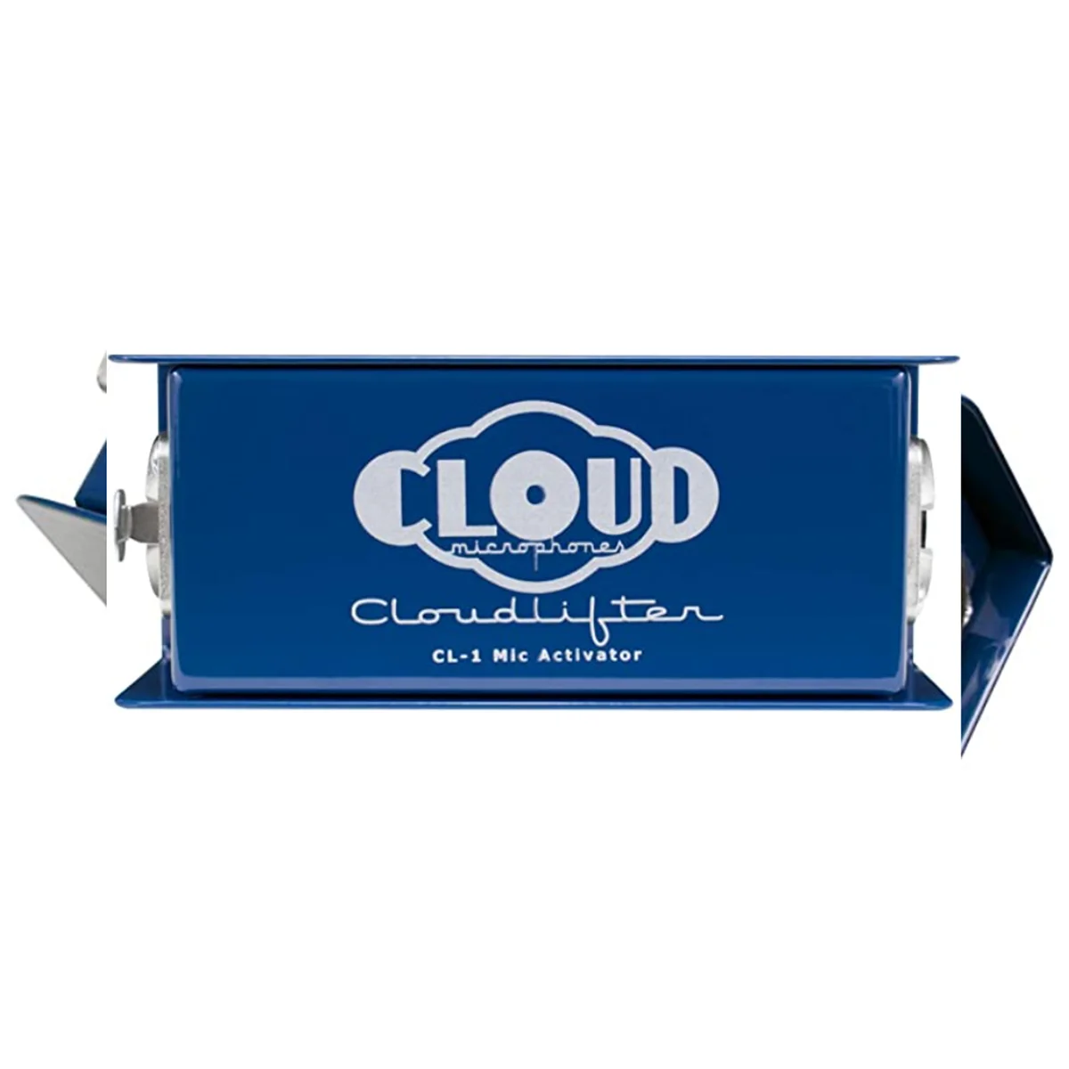 

Better Quality Cloud Microphones - Cloudlifter CL-1 Microphone Activator - Ultra-Clean Microphone Preamp Gain