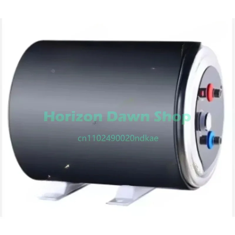 10L 15L Rv Dual Voltage Electric Water Heater with 12v/220v Voltage Switch for More Comfort and Convenience