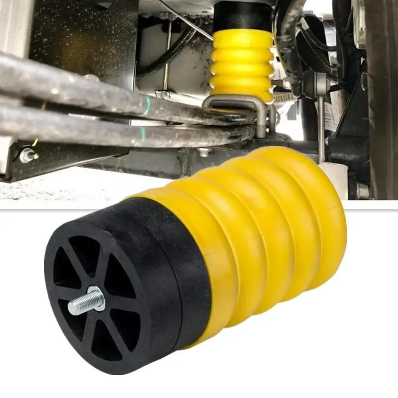 

SSR-313-54 Новая задняя пневматическая вспомогательная пружина задней подвески для автофургона для Dodge RAM Promaster 1500 2500 3500 2003-2021