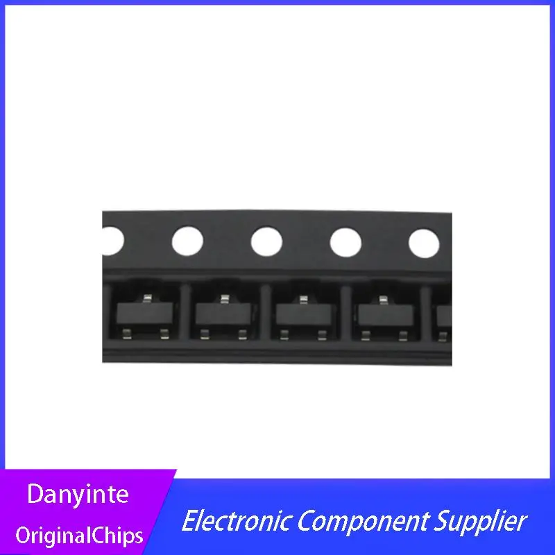 NEW 50PCS/LOT  BAV23S silk-screen WV5 General purpose double diode in stock