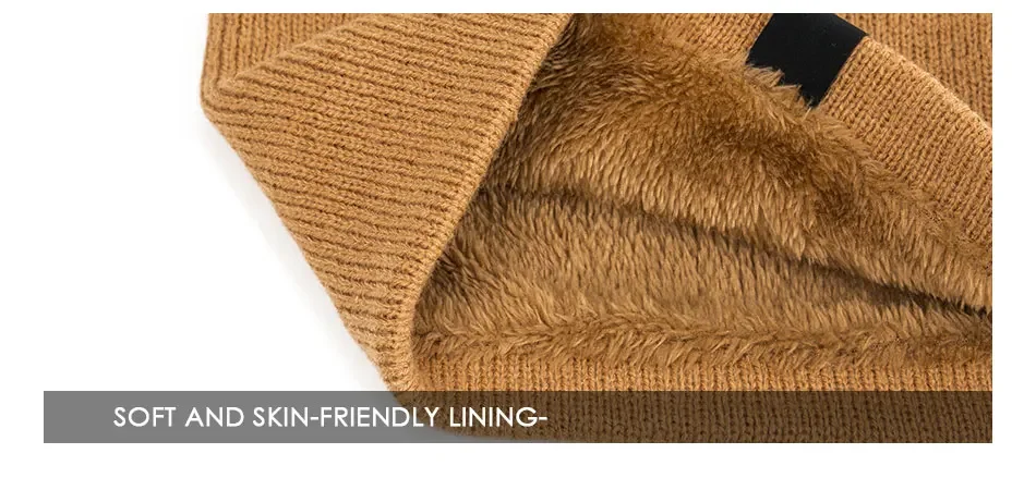 Winter Warm Schal Für Jungen Mädchen Kinder Baby Halswärmer Dicke Wolle Kragen Snood Baumwolle Gestrickte Ring Schnee KALT – Detail 7