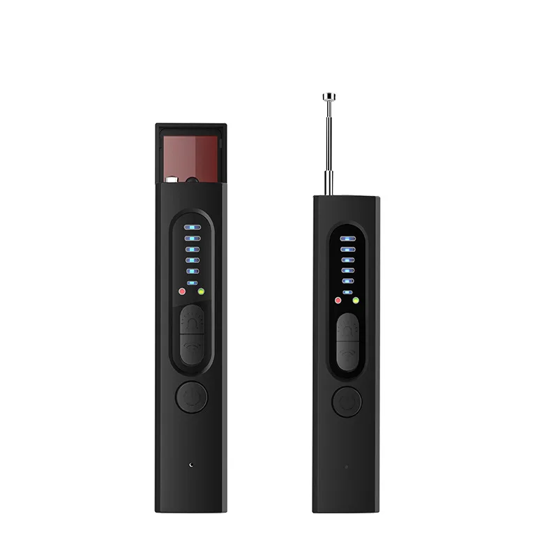 Anti-candid Photography Infrared Detector, Anti-privacy USB Hotel, Family Travel, Anti-candid Camera Detector