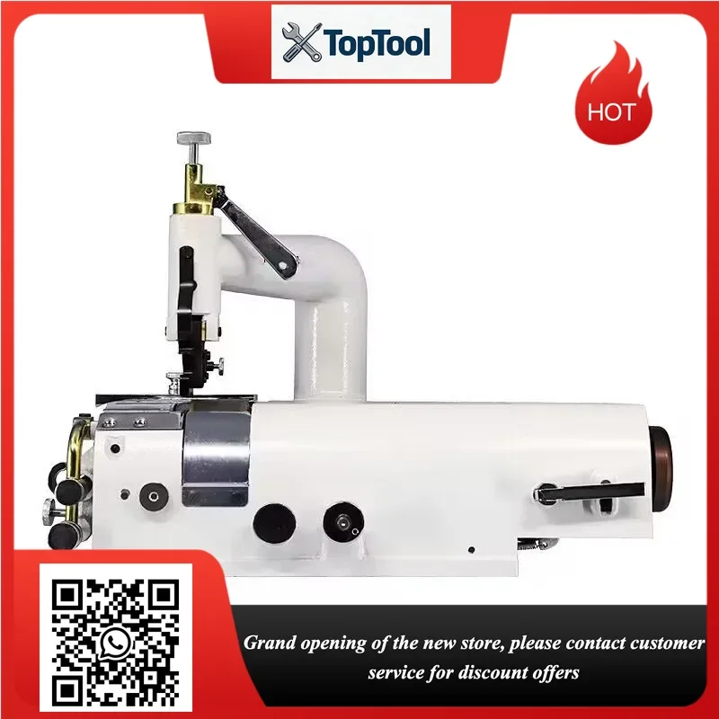 

NEW Industrial Leather Scraping Sewing Machine For Scraping Synthetic Leather Shoes Plastic Products Shoe Sewing Machine