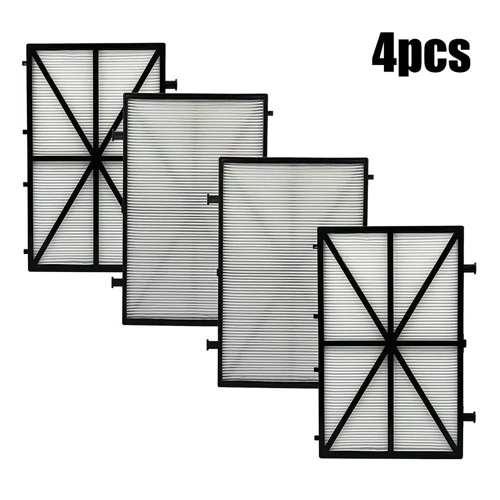 4x Ultra-Fine Filters For Dolphin Nautilus CC Plus M4 M5 M400 M500 M200 For Dolphin Triton Plus Wave 65 Robot Pool Cleaner