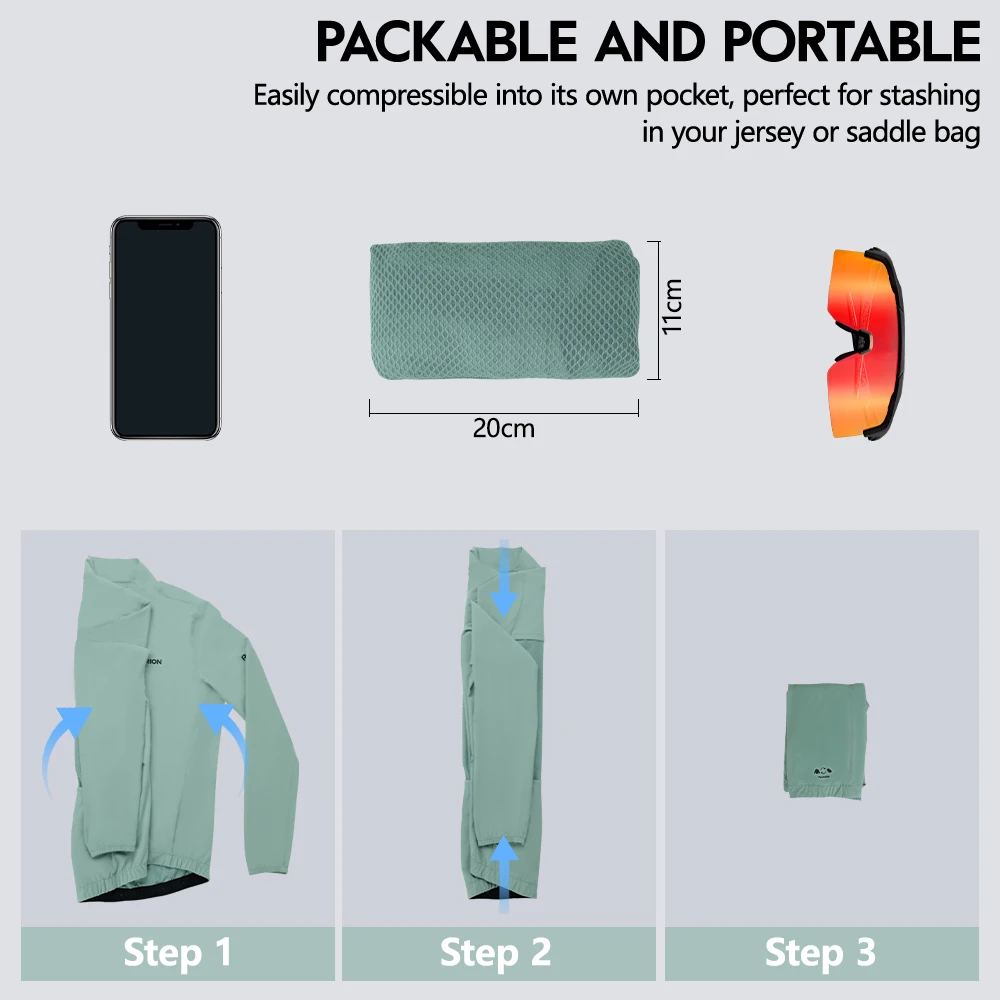 Thumbnail 4 - #37 Trending Windbreaker Coats Right Now