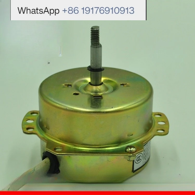 Ventilation fan motor integrated ceiling ventilator YYHS-40 Yuba two-way ball motor capacitor copper wire
