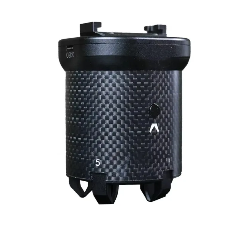 

Foxtech RDD-5 25 кг, аксессуары для устройства для выпуска и сброса полезной нагрузки, система падения Matrice 300 M350 RTK, аксессуары