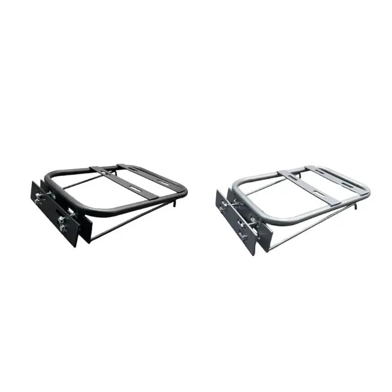 Thumbnail 3 - #21 Folding Luggage Racks Price Drop Alerts