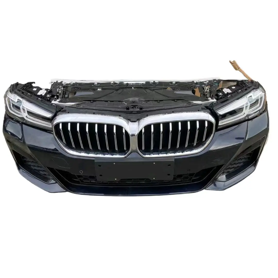 مناسبة لمرسيدس بنز EQB250 EQB260 EQB300 EQB350 W243 مجموعة المصد EQA EQC EQS #3