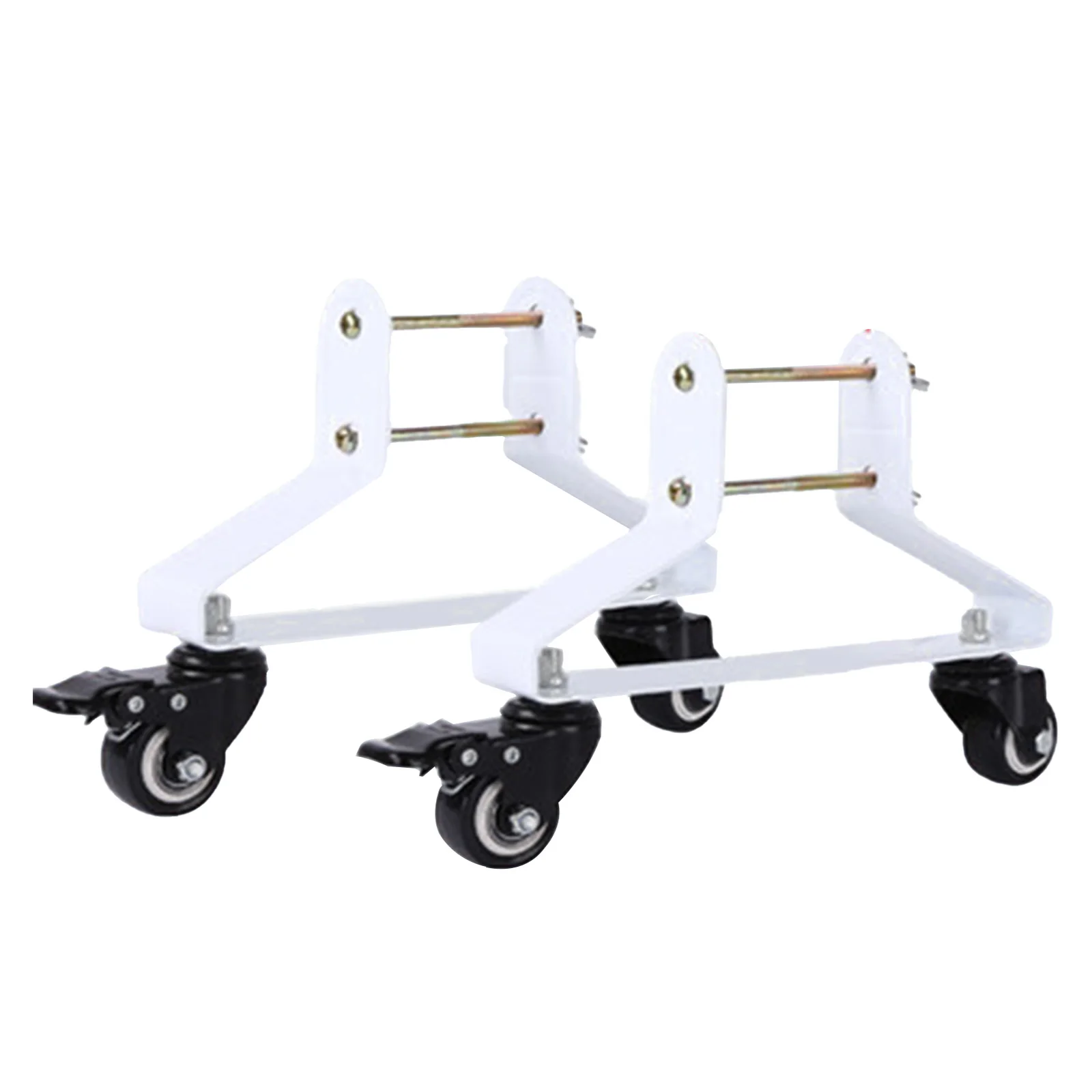 冬用ヒーター ヒーターブラケット接続クランプ 暖房ラック 電気ヒーターキット 電気ヒーター用