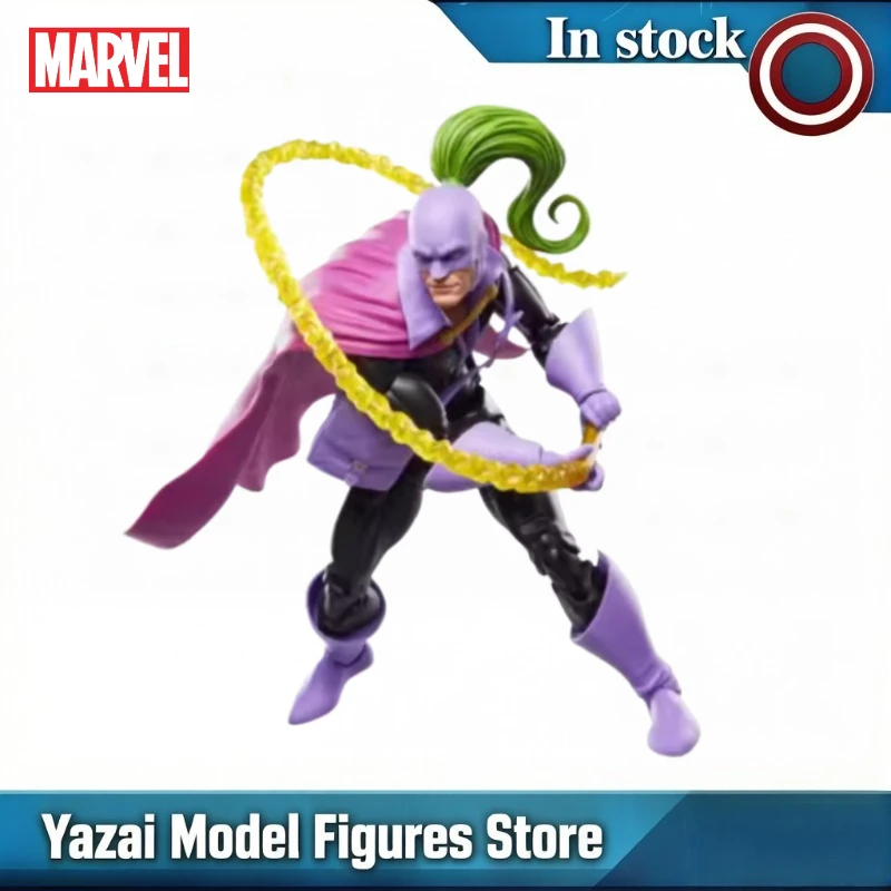 

Original Marvel Legends Series Marvel's WHIPLRSH Action Figure Model Toys Gift Collection