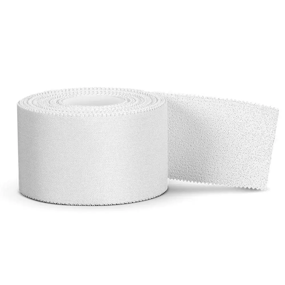 2.5/3.8/5cm 9.1Meters Emergency tool Sport Adhesive Tape Health Care Self-Adhesive Elastic Bandage Support Elastic Stretch