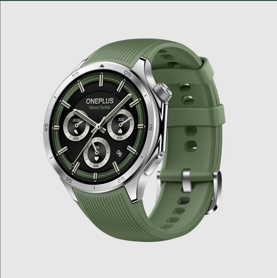 Variant: Emerald Titanium