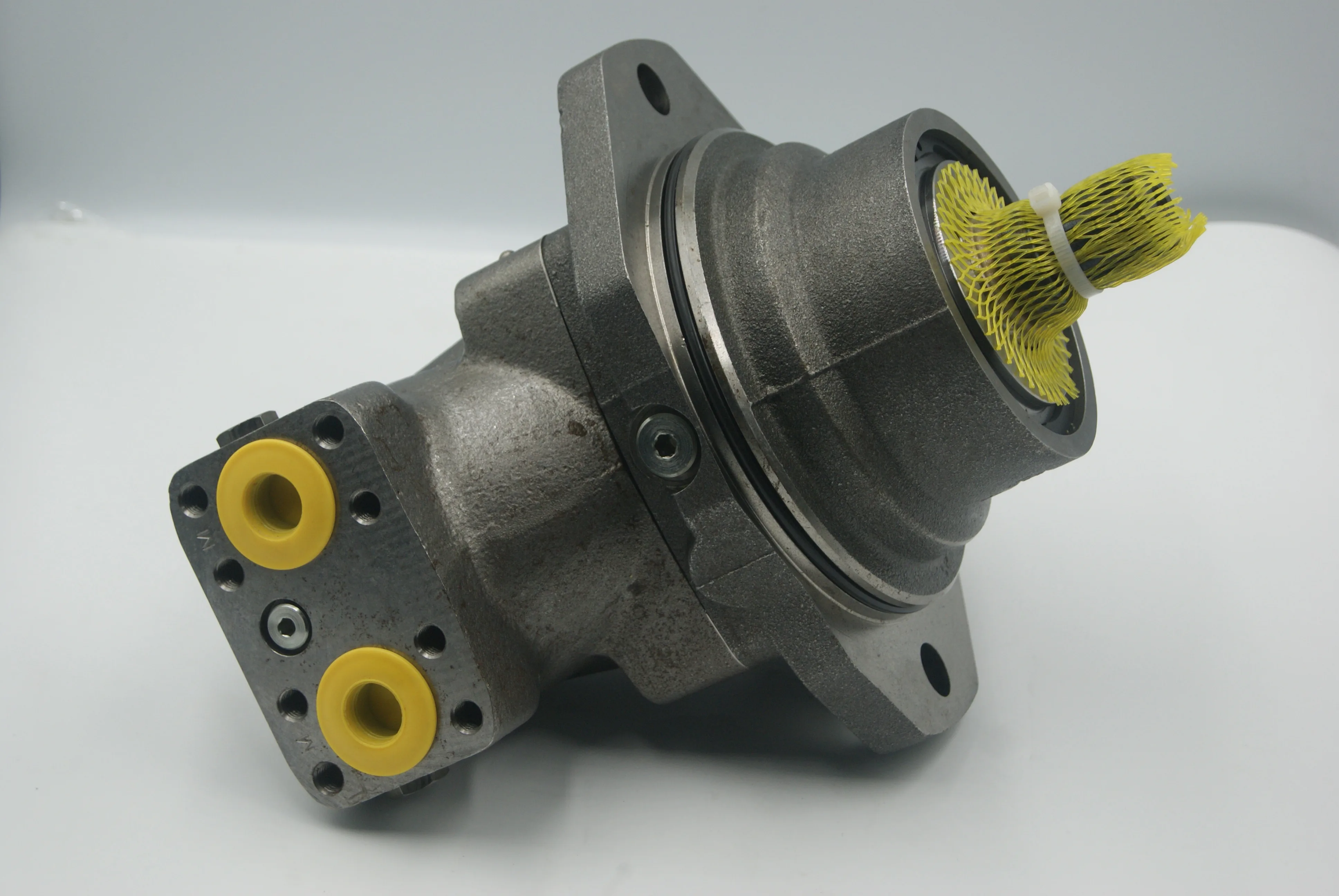 CHENGYUAN F11 F12 Series Hydraulic Pump F11-005-MB-CV-K-000-000-00 F12-040-LF-IV-K-000-0000-P0 Hydraulic Motor