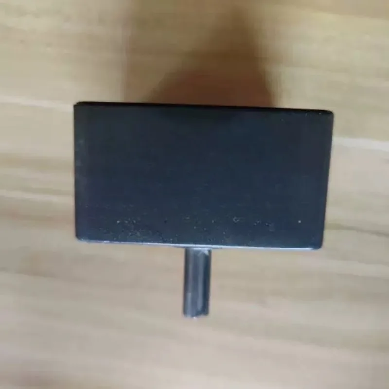 70mm High Torque Gear Reduction Motor Multi Ratio Low Noise Automated Equipment Driving Accessory