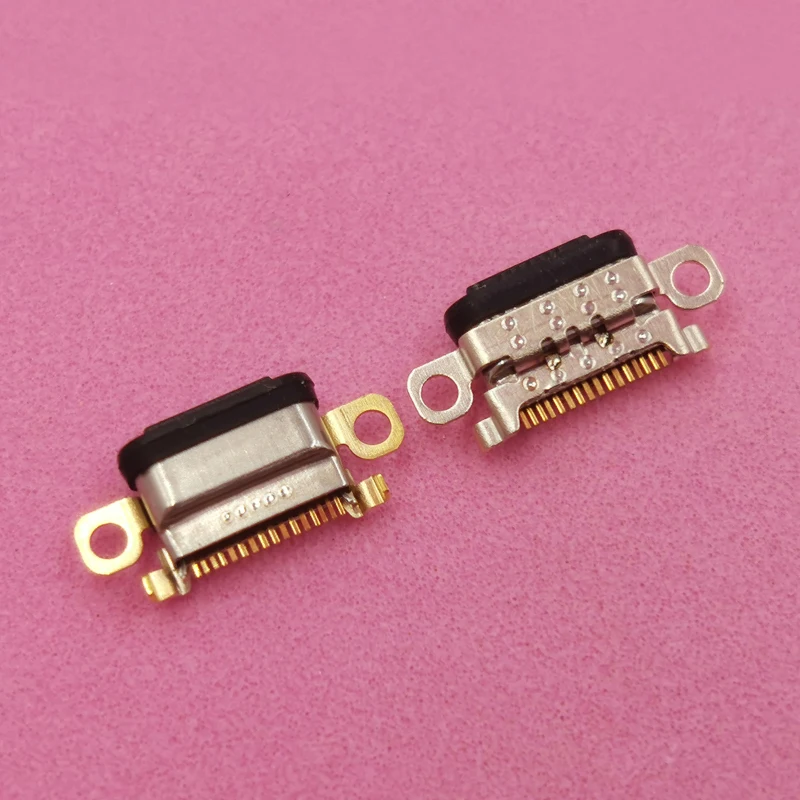 2-10Pcs Charger Charging Port Plug Usb Dock Connector Jack Type C For Xiaomi MI 9 MI9 M9 SE 9SE MI9SE M9SE CC9 A3Lite A3 Lite