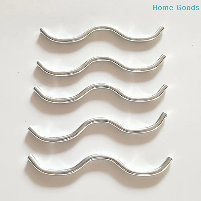 preferredW Shaped Double Trampoline Spring Hook Sturdy Trampoline Triangle Buckle Accessoriesproduct