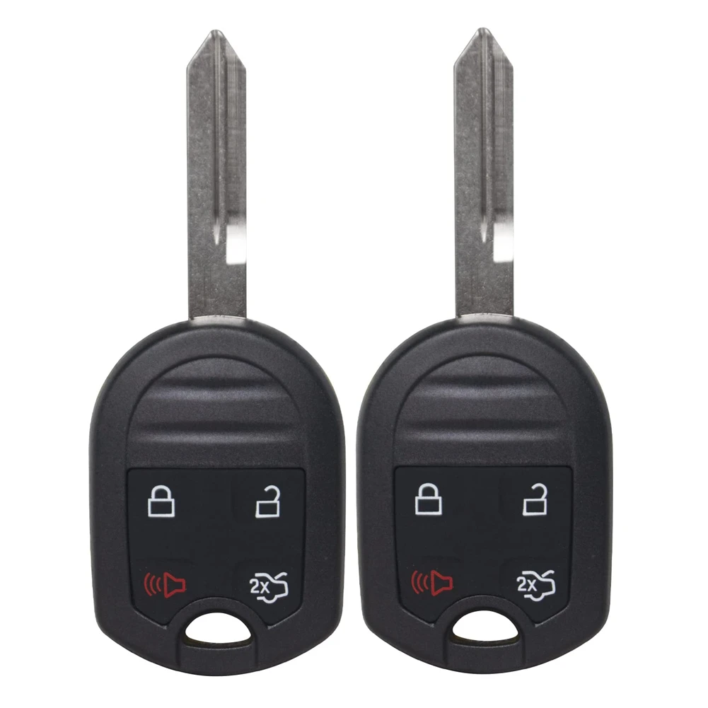 

Пульт дистанционного управления без ключа CWTWB1U793 для Ford Explorer Mustang Expedition Edge Focus Lincoln Mercury Sable Mazda Key Fob