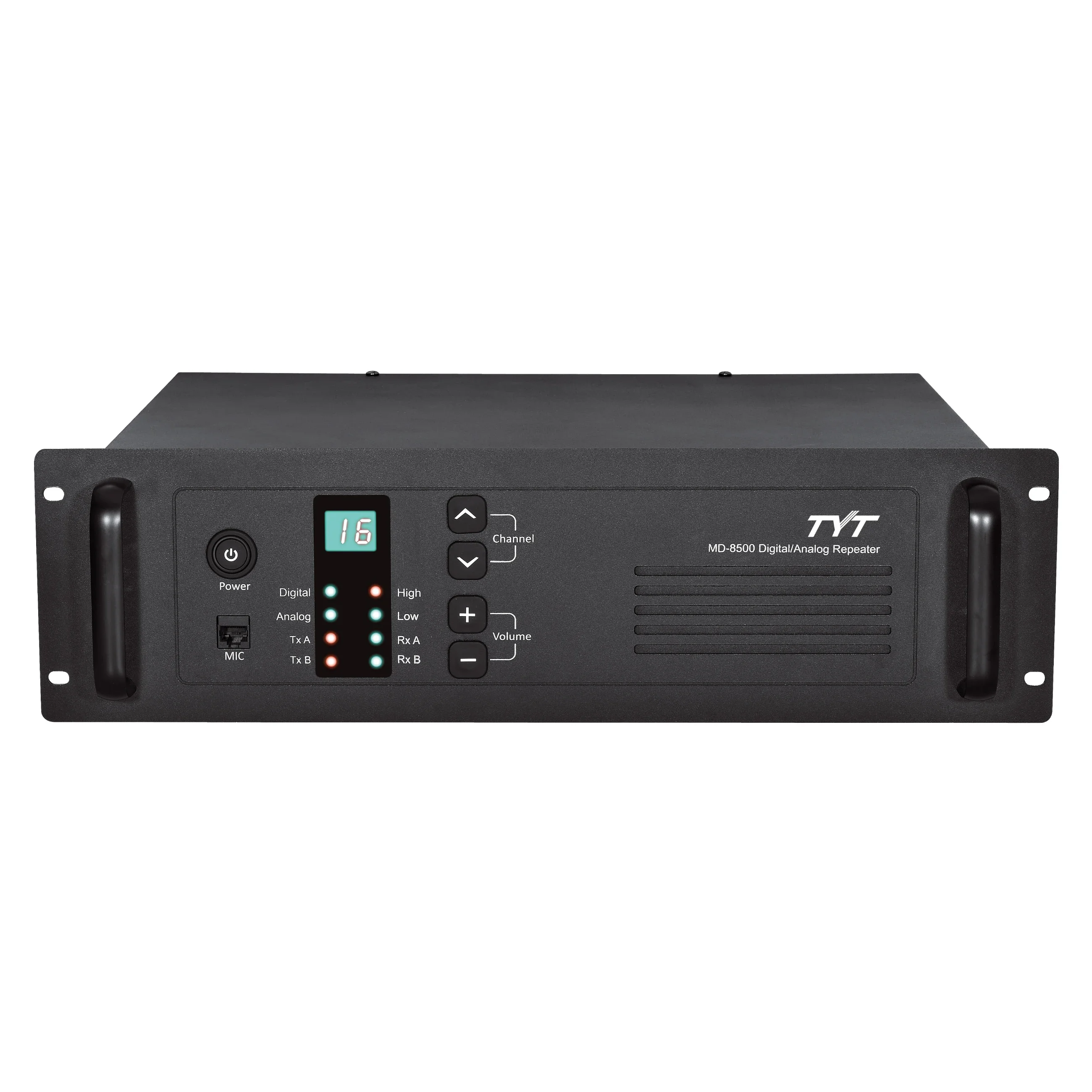 Tyt MD8500 25W 50W …