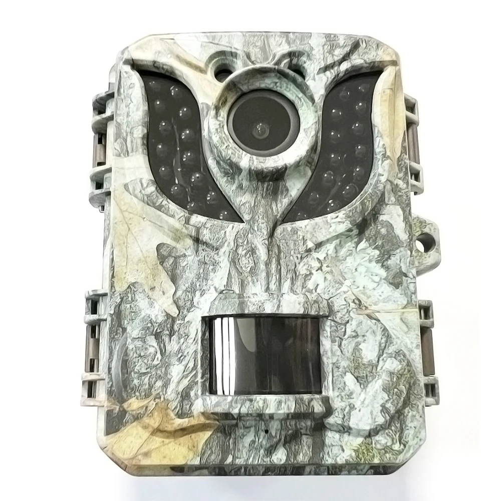 

Compact Outdoor Trail Camera IP66 Waterproof Wildlife Hunting Camera Infrared Night Vision Hunting Camera Hunting Accessories