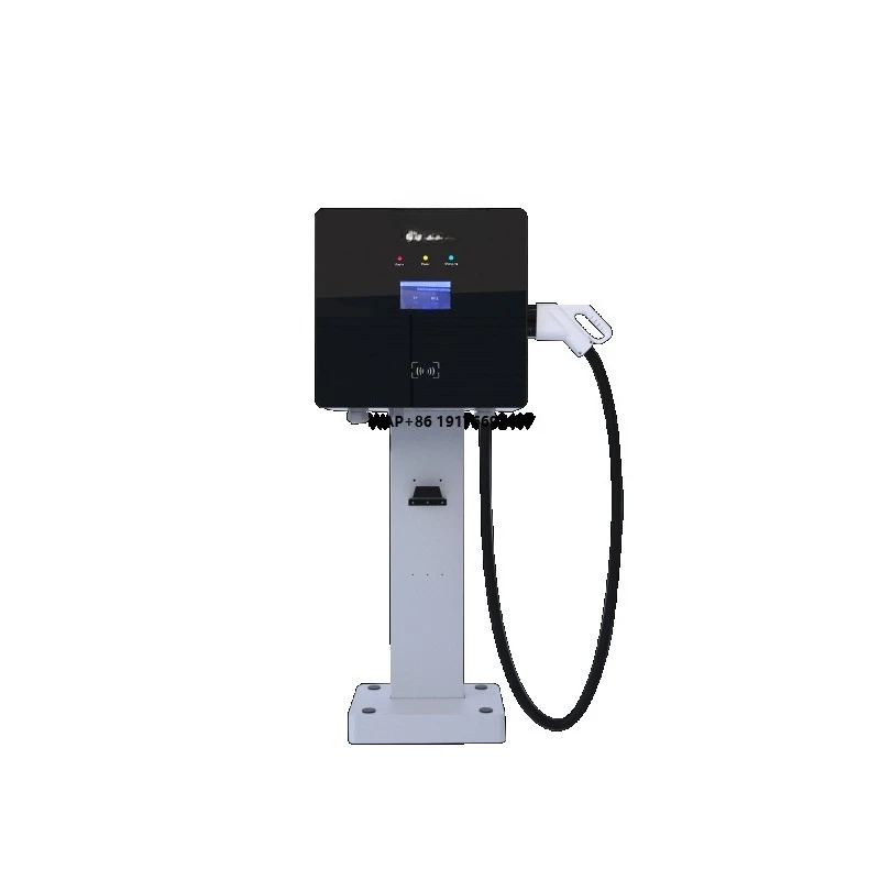 Single  40kw DC Charging Pile  Charging Station Electric Vehicle Charging Pile Sale