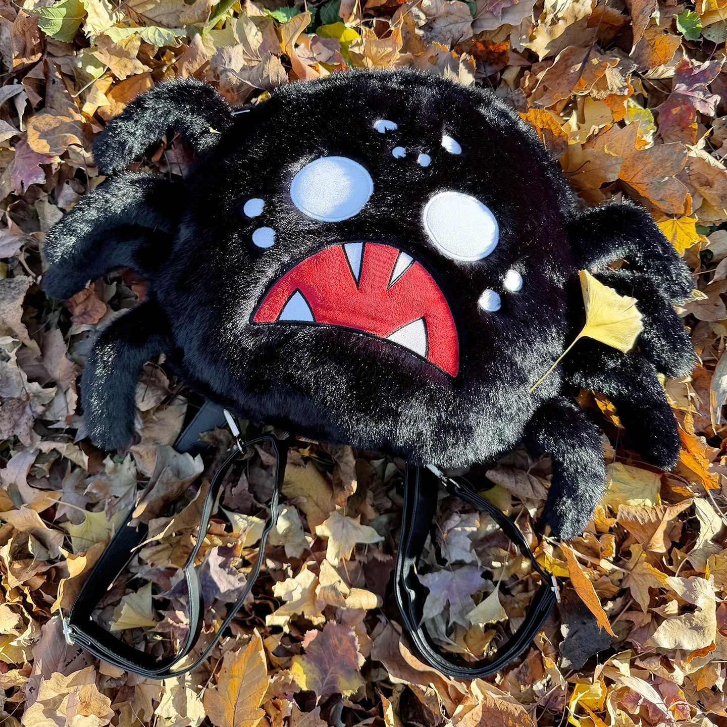 

Don't Starve игровая периферия Webber милый забавный плюшевый большой вместительный рюкзак-паук студенческий школьный рюкзак коллекционные игрушки подарок